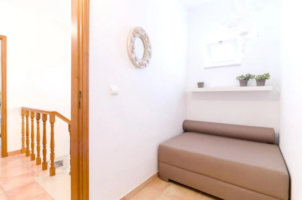 Charming House In Vilamoura With Shared Pool 別荘