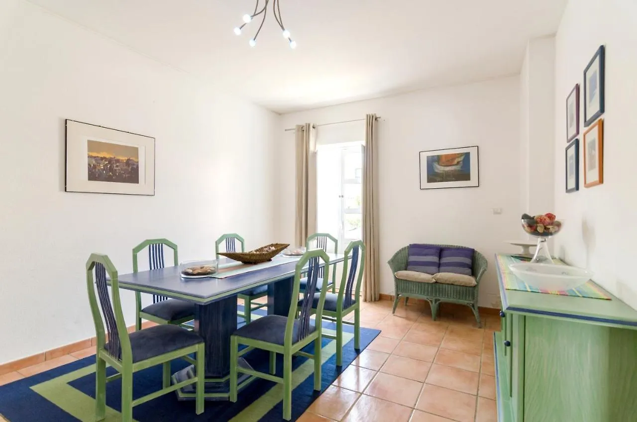 Holiday home Charming House In Vilamoura With Shared Pool