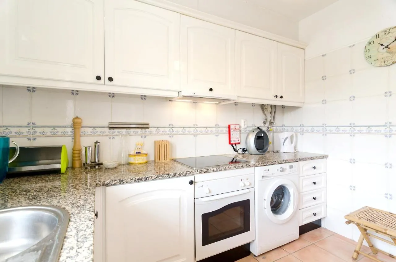 Charming House In Vilamoura With Shared Pool 0*,